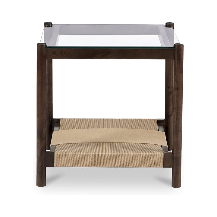 Walker Side Table