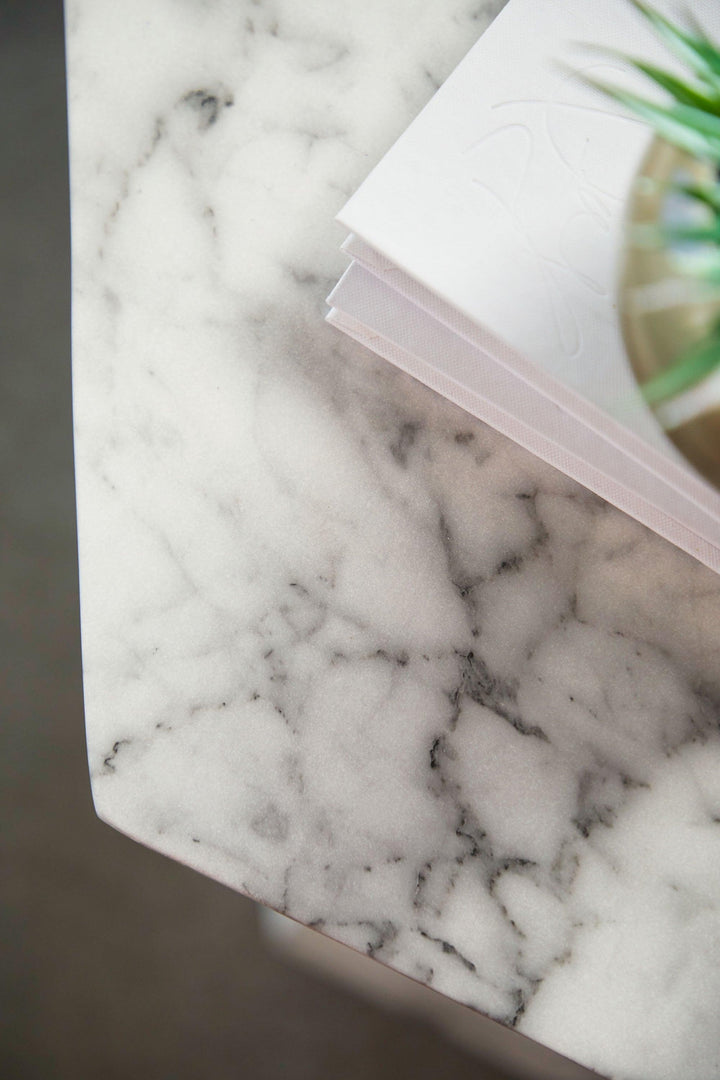 Bento Accent Table - SwayLiving