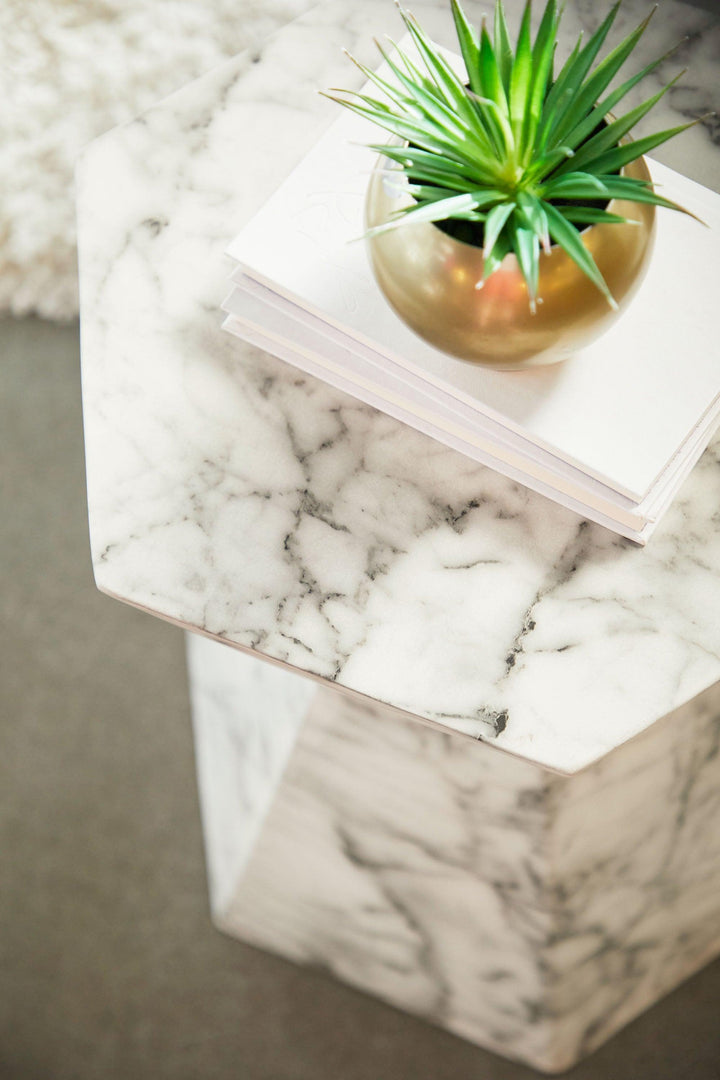 Bento Accent Table - SwayLiving