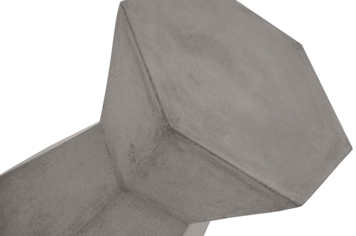 Bento Accent Table - SwayLiving