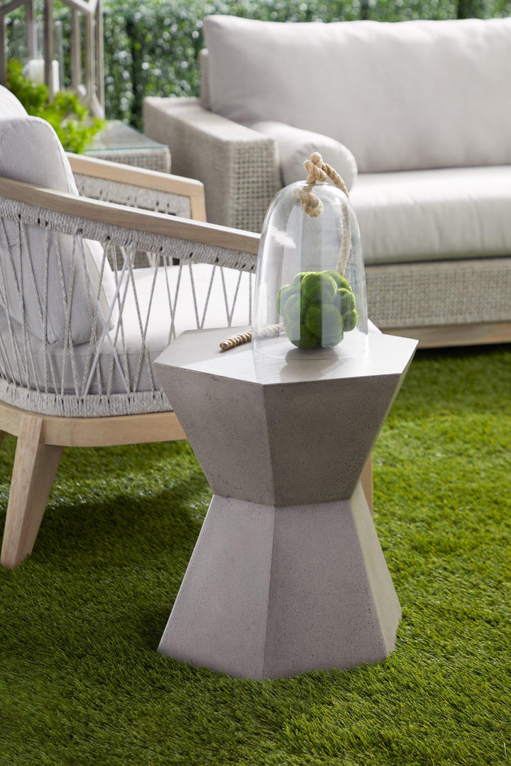 Bento Accent Table - SwayLiving