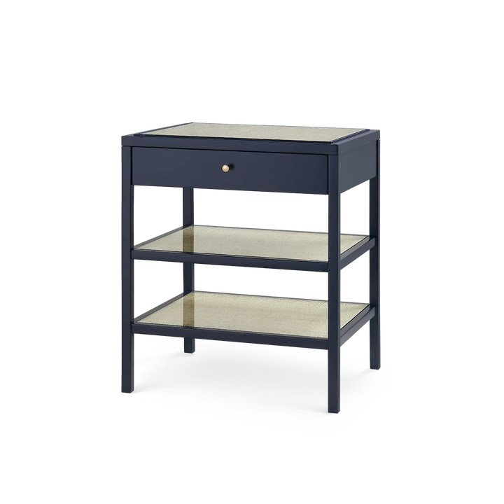 Midnight Blue