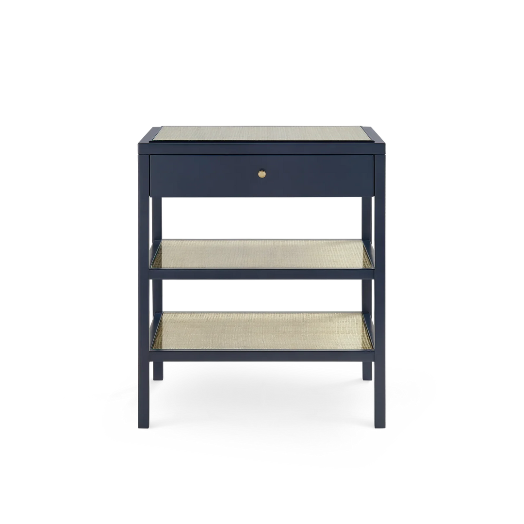 Midnight Blue
