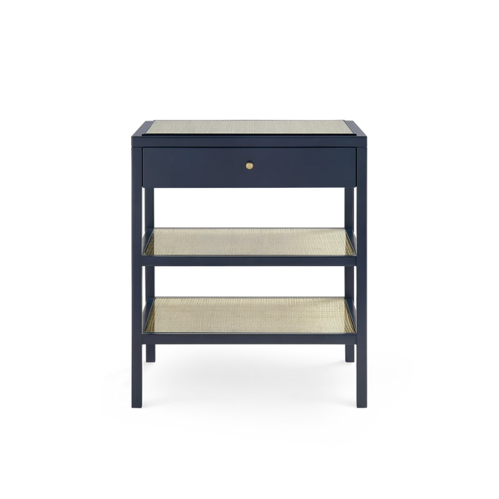 Midnight Blue