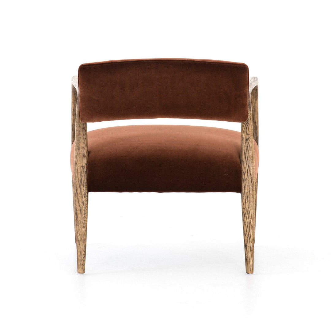 Tyler Armchair - SwayLiving