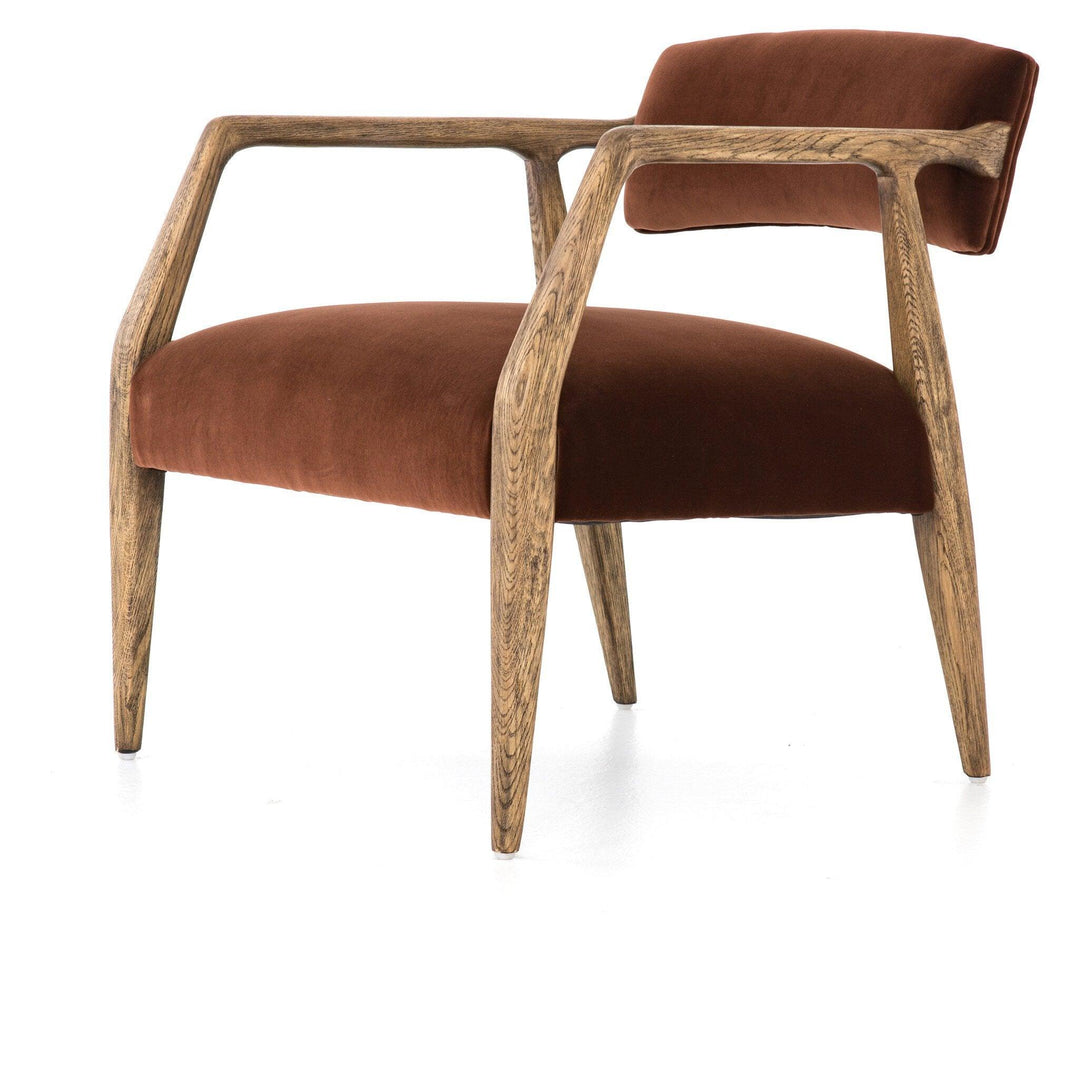 Tyler Armchair - SwayLiving