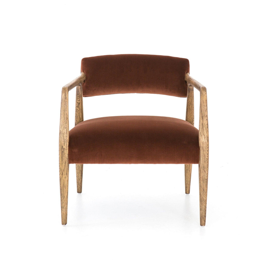 Tyler Armchair - SwayLiving