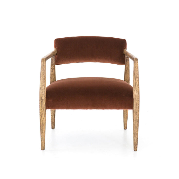 Tyler Armchair - SwayLiving