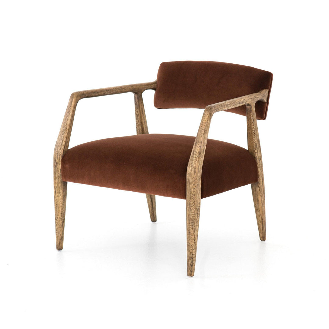 Tyler Armchair - SwayLiving
