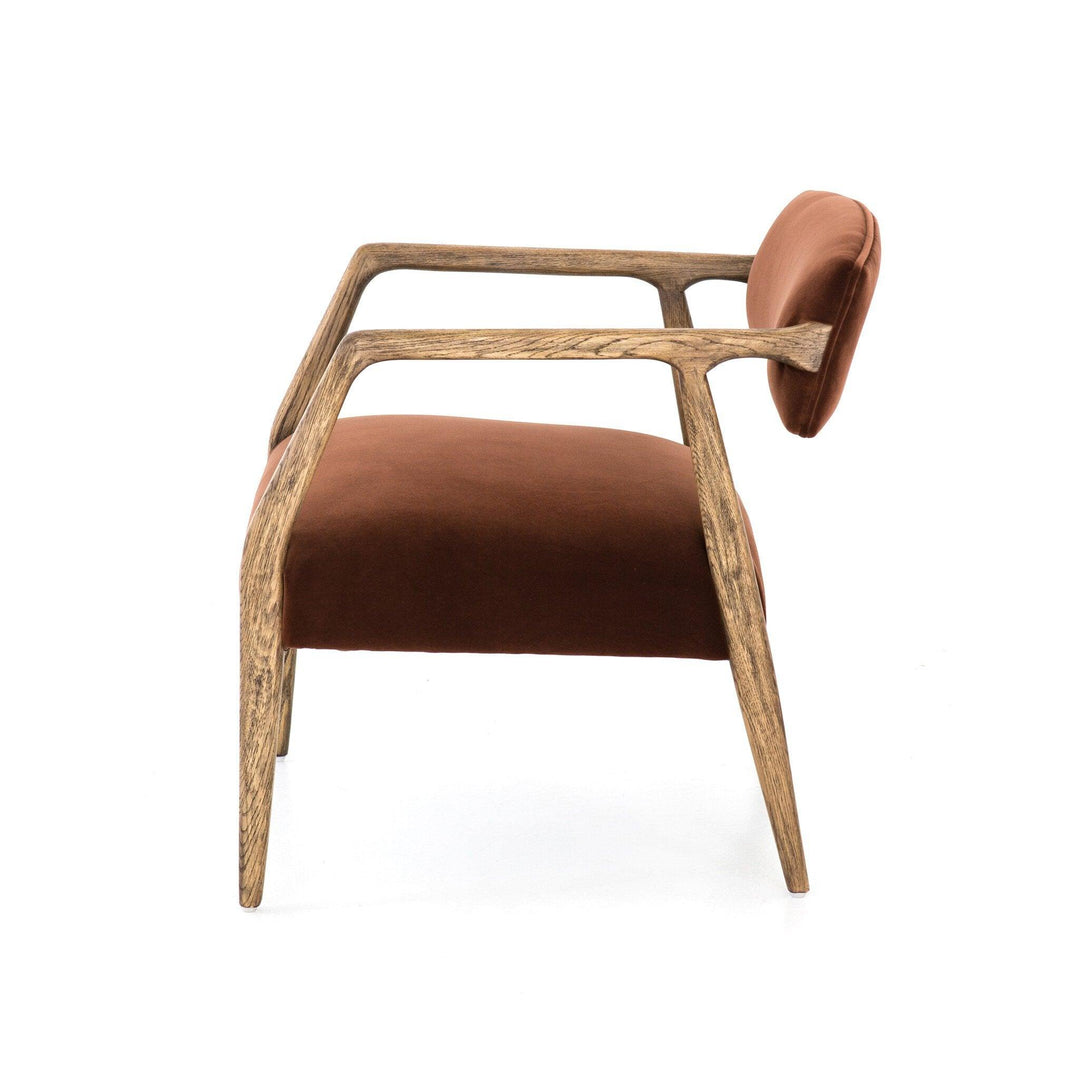 Tyler Armchair - SwayLiving