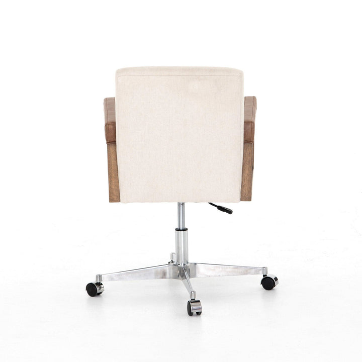 Reuben Desk Chair - SwayLiving