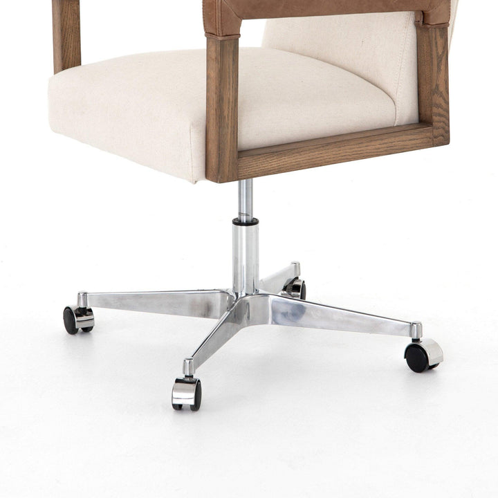 Reuben Desk Chair - SwayLiving