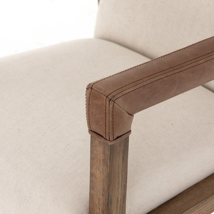 Reuben Desk Chair - SwayLiving