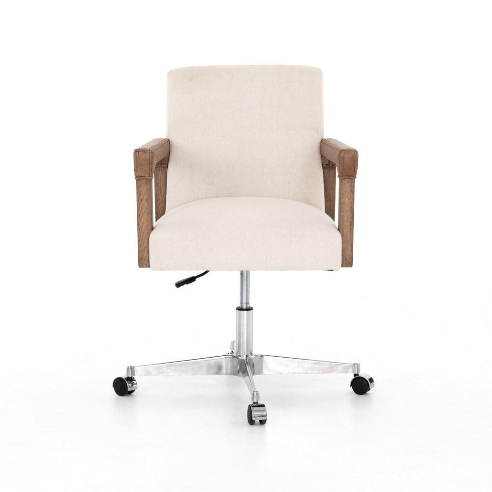 Reuben Desk Chair - SwayLiving