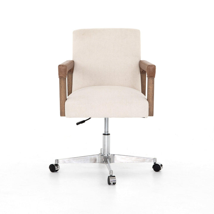 Reuben Desk Chair - SwayLiving