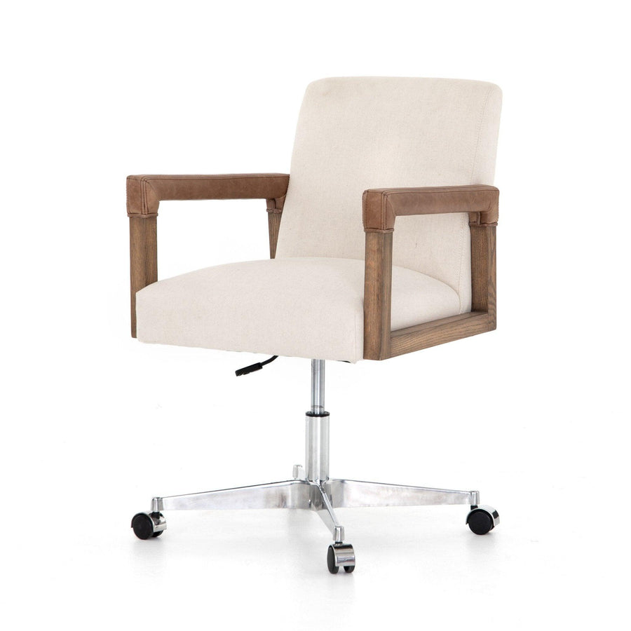 Reuben Desk Chair - SwayLiving