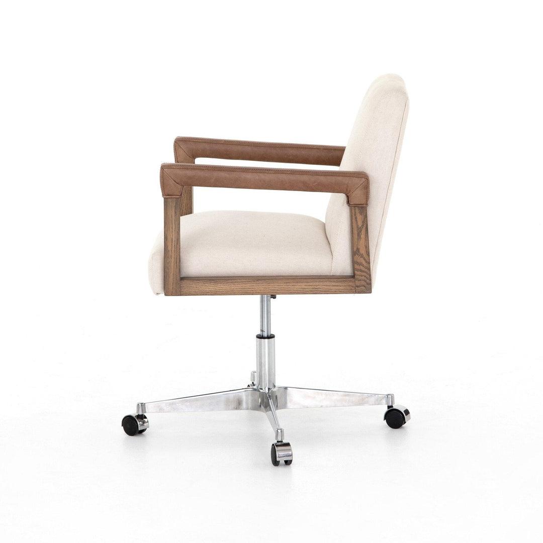 Reuben Desk Chair - SwayLiving
