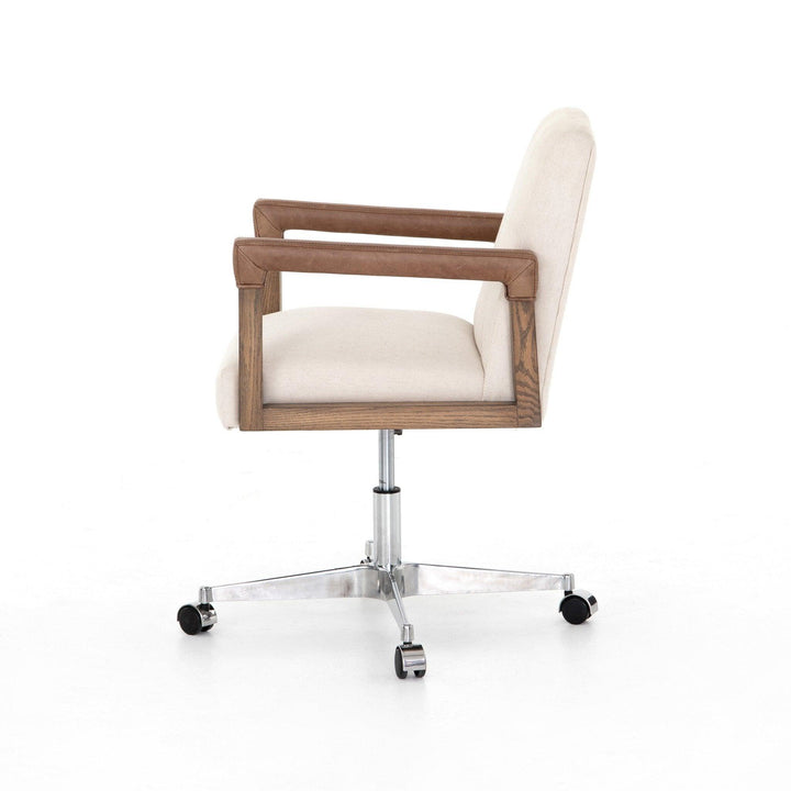 Reuben Desk Chair - SwayLiving