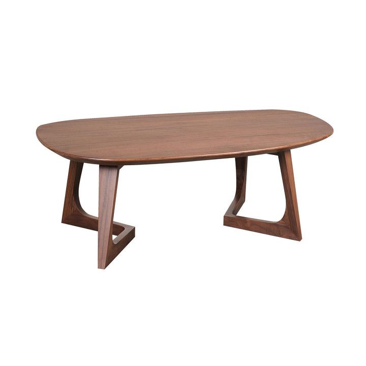 SwayLiving - Godenza Coffee Table Small - CB-1005-03-0 | SwayLiving
