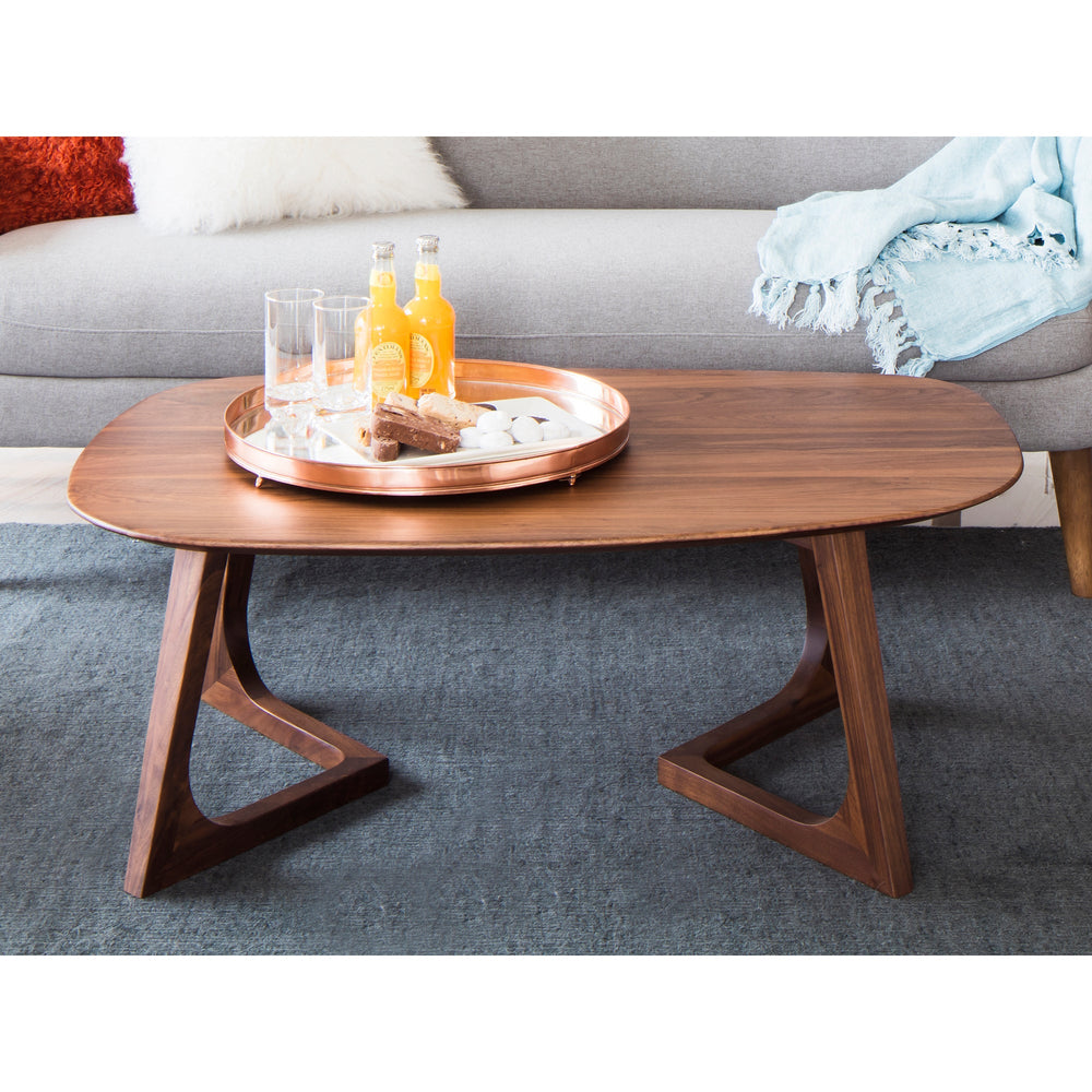 SwayLiving - Godenza Coffee Table Small - CB-1005-03-0 | SwayLiving