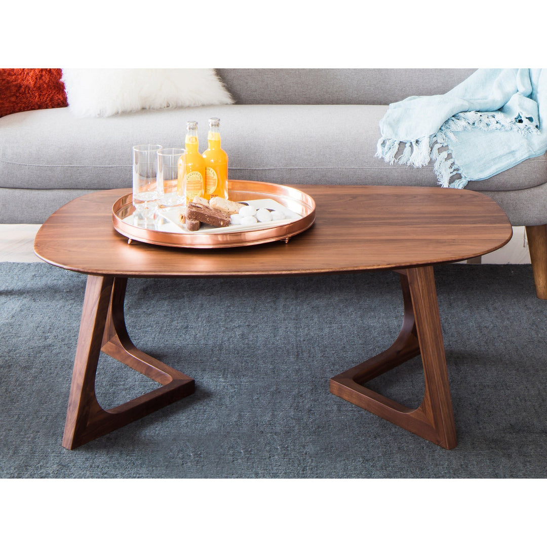 SwayLiving - Godenza Coffee Table Small - CB-1005-03-0 | SwayLiving