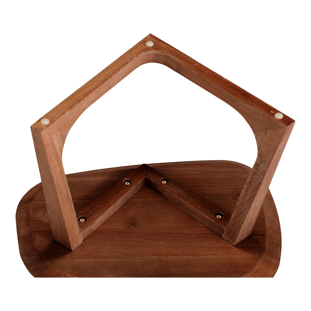 SwayLiving - Godenza End Table - CB-1018-03 | SwayLiving