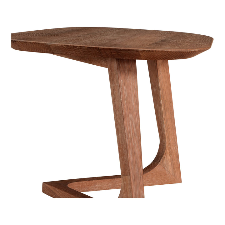 SwayLiving - Godenza End Table - CB-1018-03 | SwayLiving