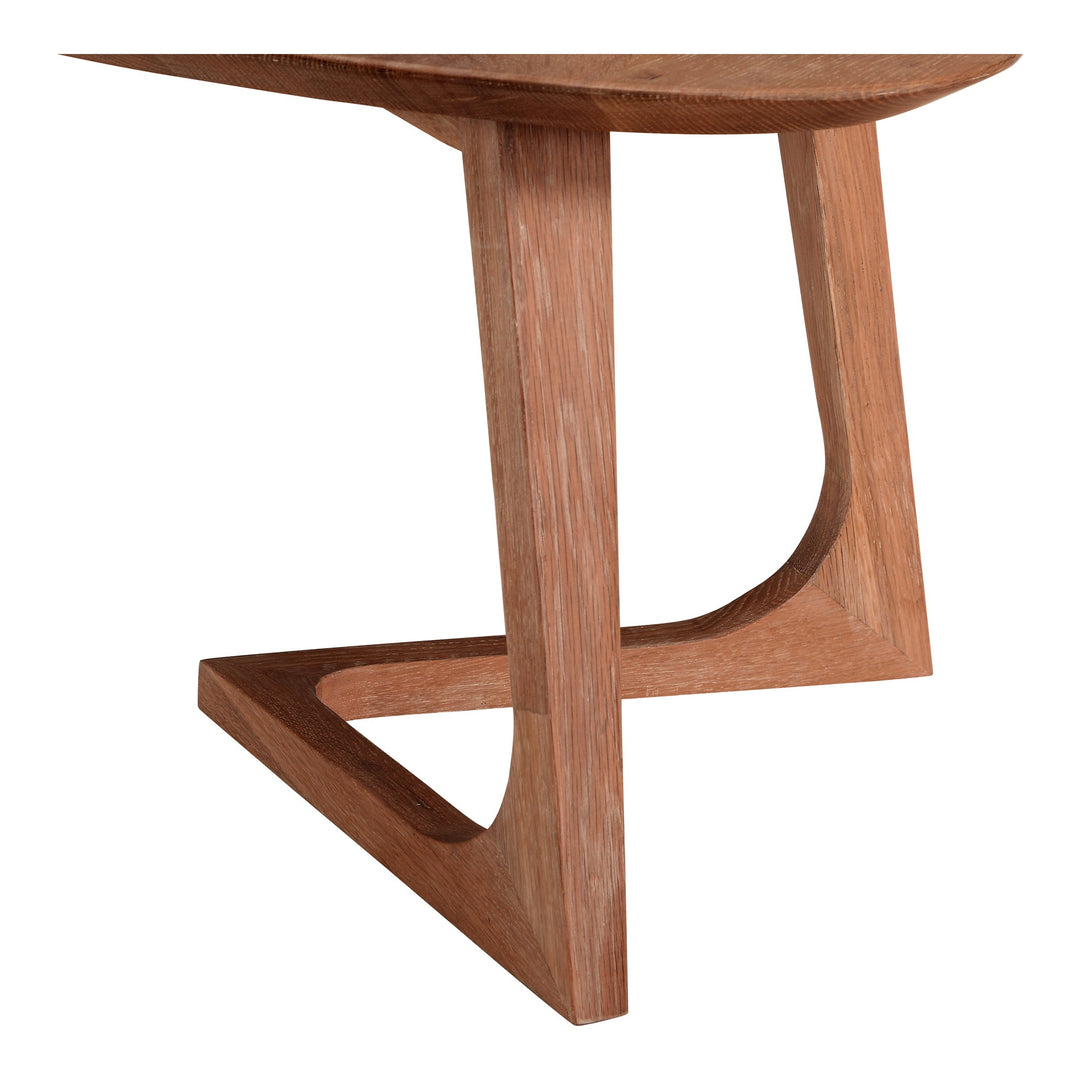 SwayLiving - Godenza End Table - CB-1018-03 | SwayLiving