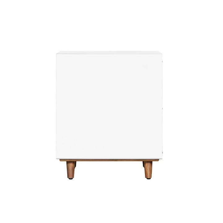 Casablanca Nightstand