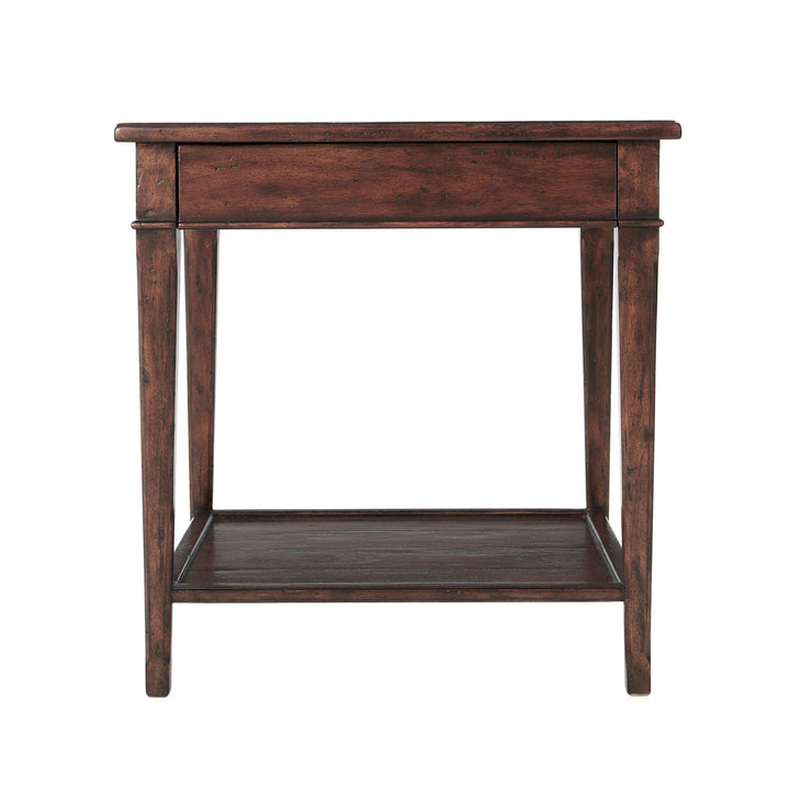 SwayLiving The Castle Guest Side Table ACCENT TABLES