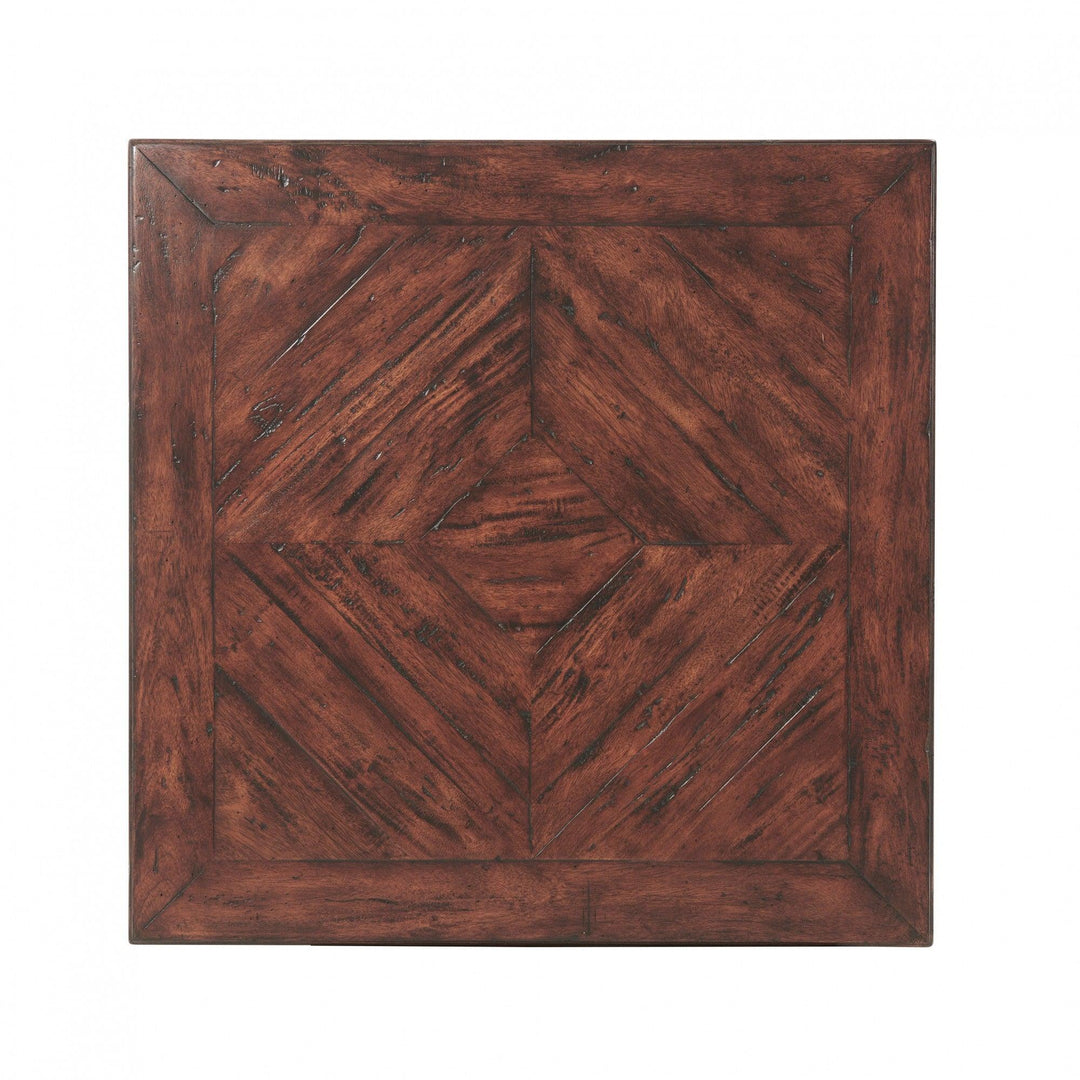 SwayLiving The Castle Guest Side Table ACCENT TABLES