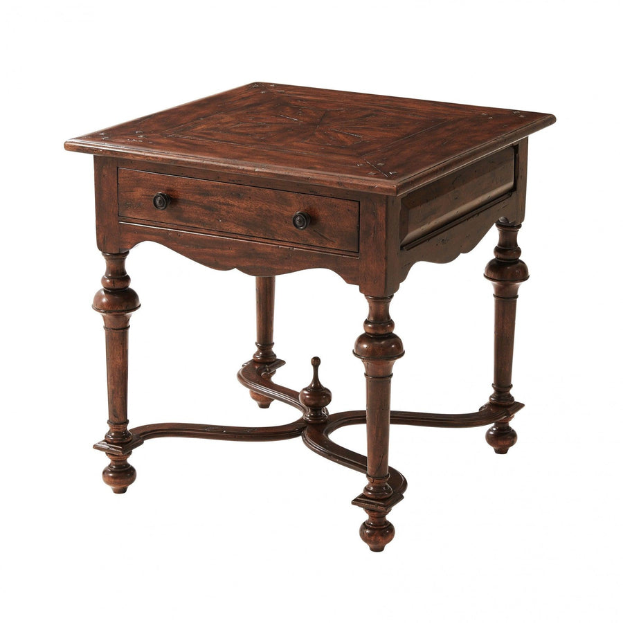 SwayLiving Heirloom from the Hall Side Table ACCENT TABLES