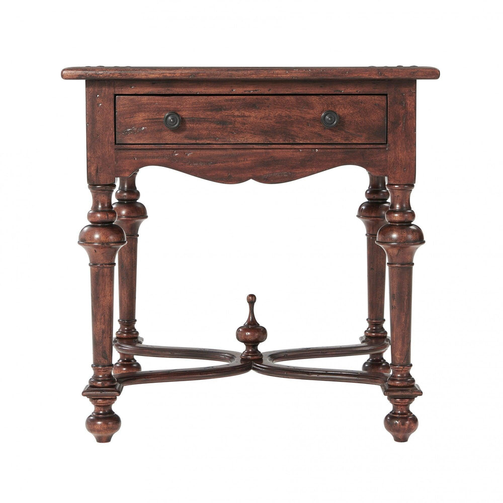 SwayLiving Heirloom from the Hall Side Table ACCENT TABLES