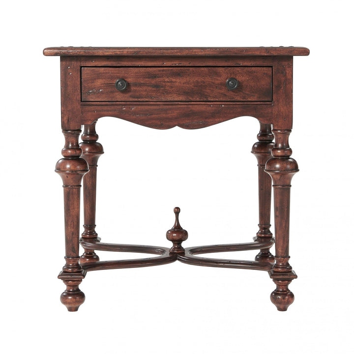 SwayLiving Heirloom from the Hall Side Table ACCENT TABLES