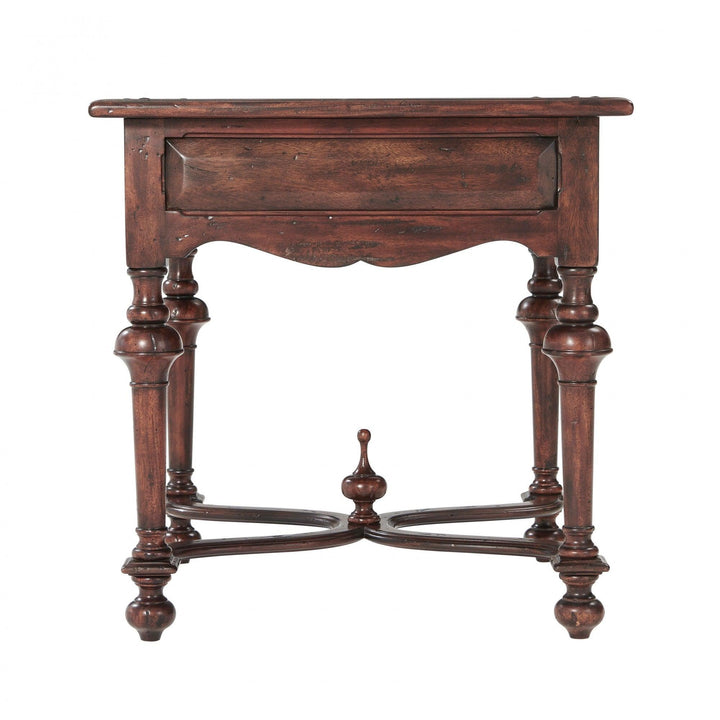 SwayLiving Heirloom from the Hall Side Table ACCENT TABLES