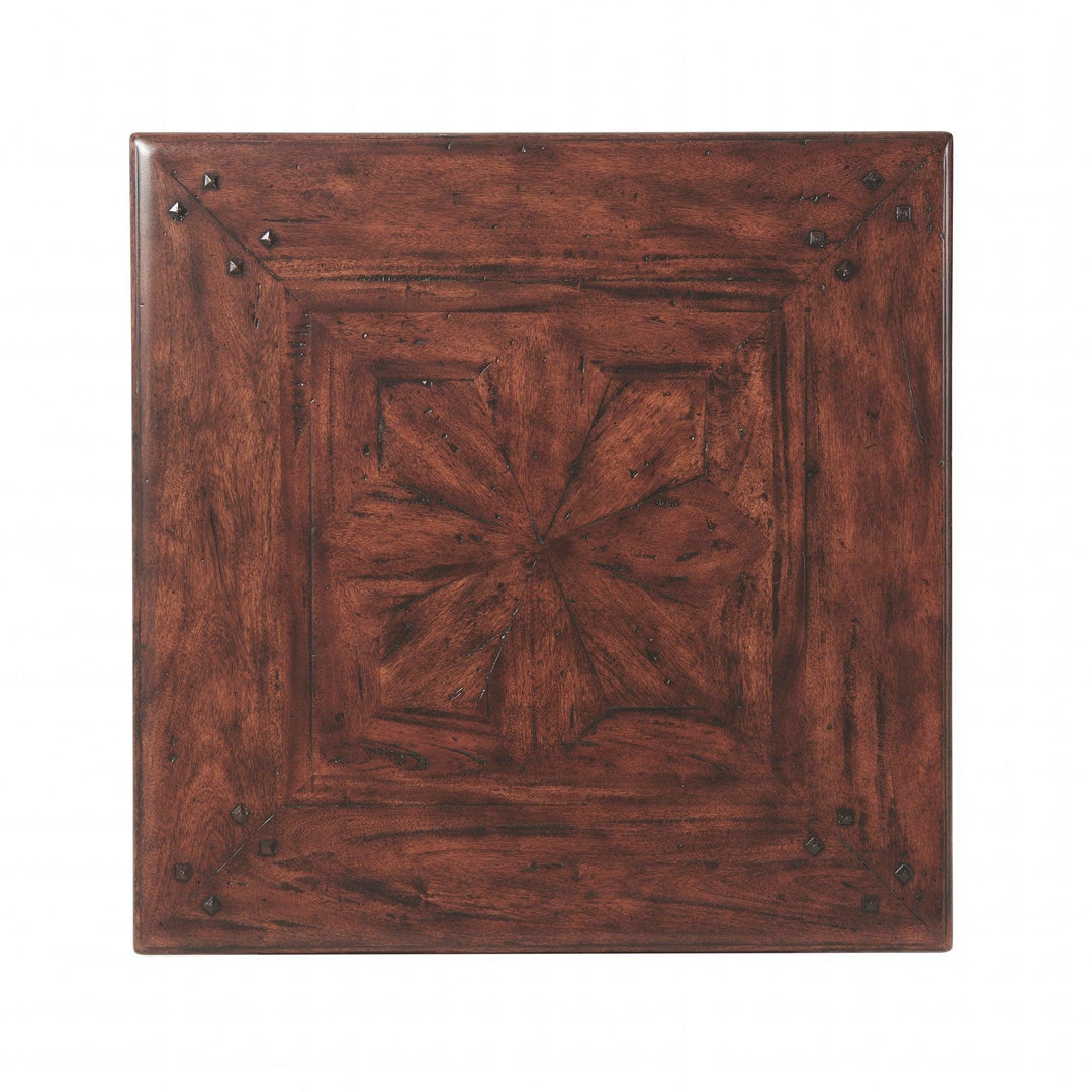 SwayLiving Heirloom from the Hall Side Table ACCENT TABLES