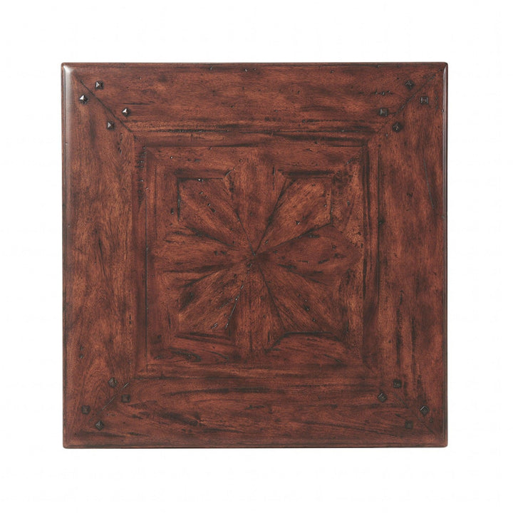 SwayLiving Heirloom from the Hall Side Table ACCENT TABLES