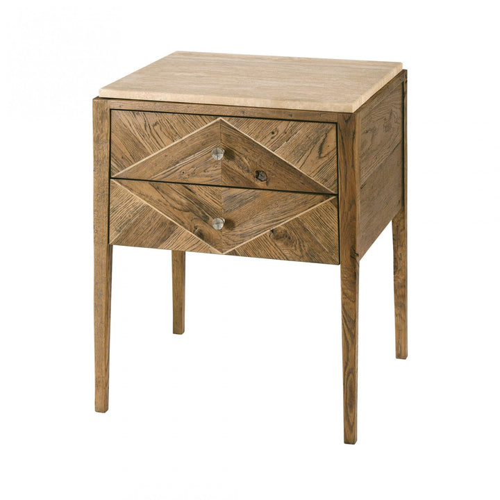 SwayLiving Hawkesford Nightstand NIGHTSTANDS
