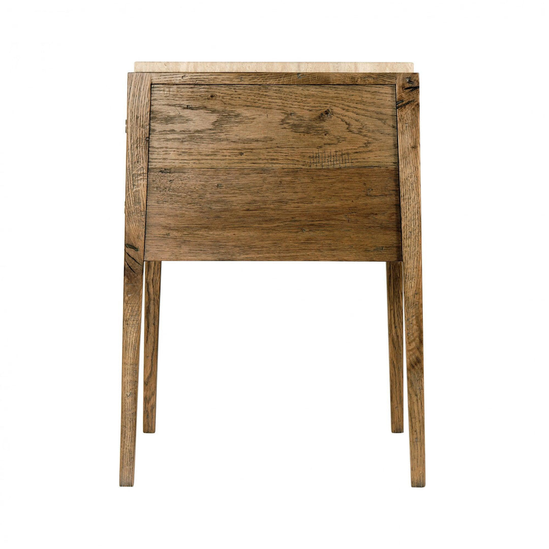 SwayLiving Hawkesford Nightstand NIGHTSTANDS