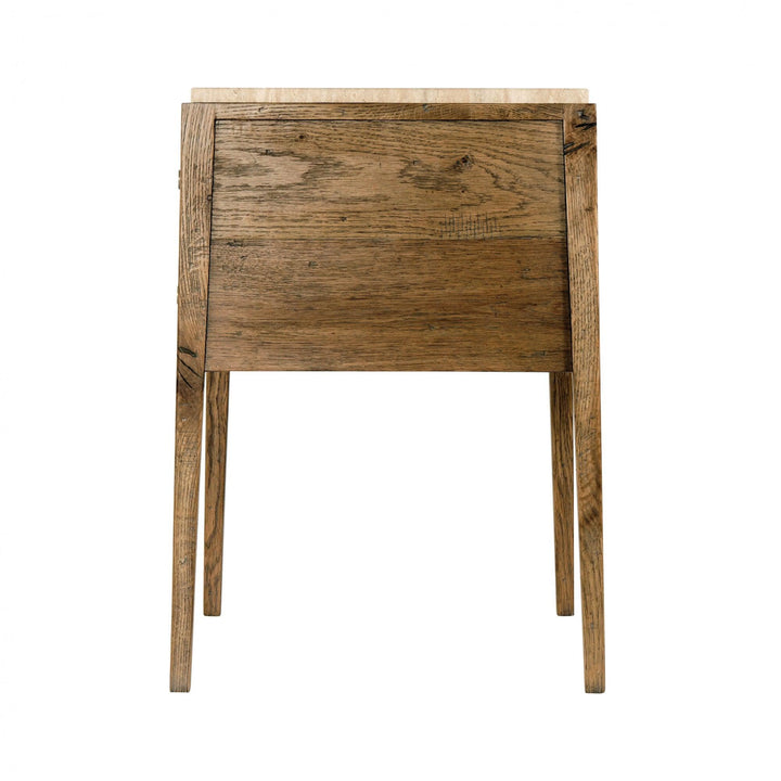 SwayLiving Hawkesford Nightstand NIGHTSTANDS