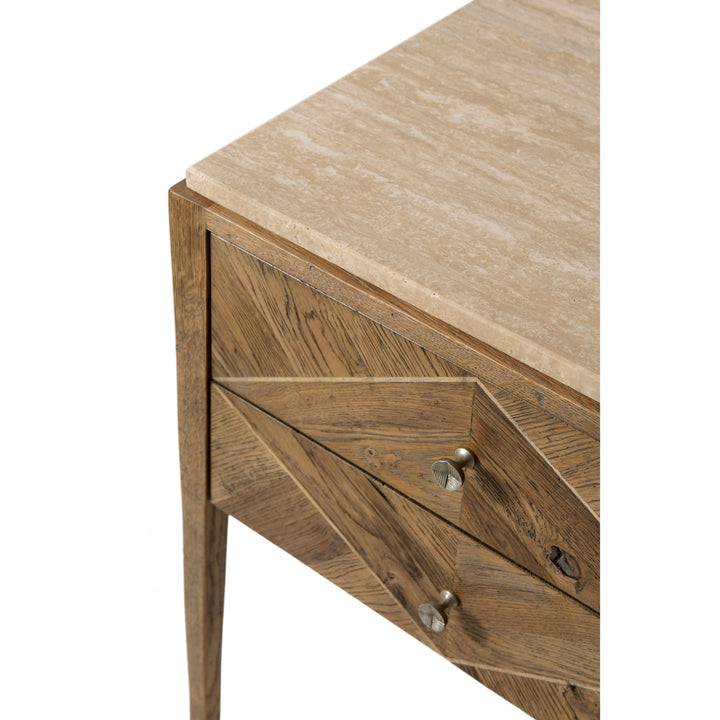 SwayLiving Hawkesford Nightstand NIGHTSTANDS