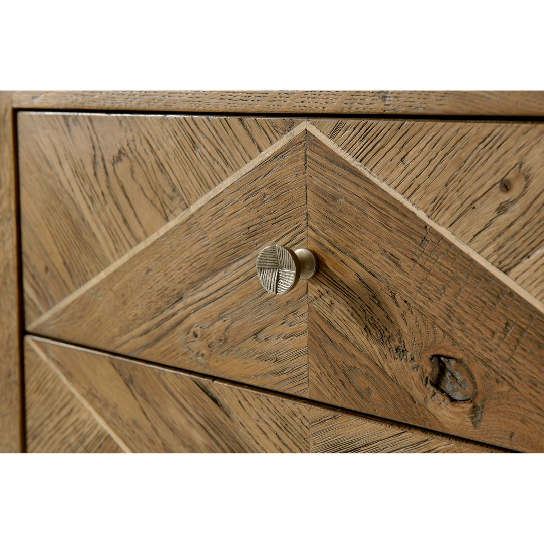 SwayLiving Hawkesford Nightstand NIGHTSTANDS