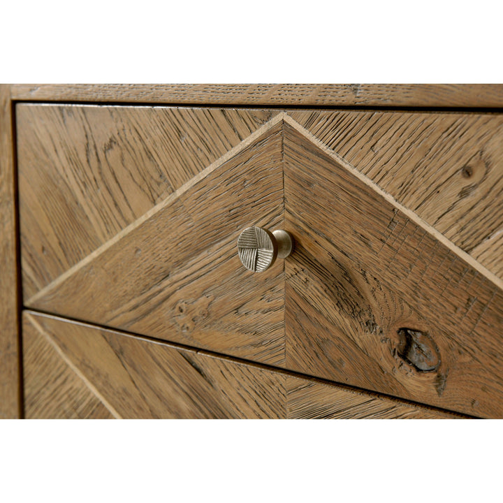 SwayLiving Hawkesford Nightstand NIGHTSTANDS