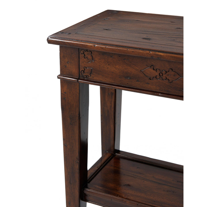 SwayLiving Village Console Table CONSOLE TABLES