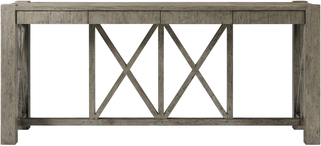 SwayLiving Orlando Bar Console Table CONSOLE TABLES