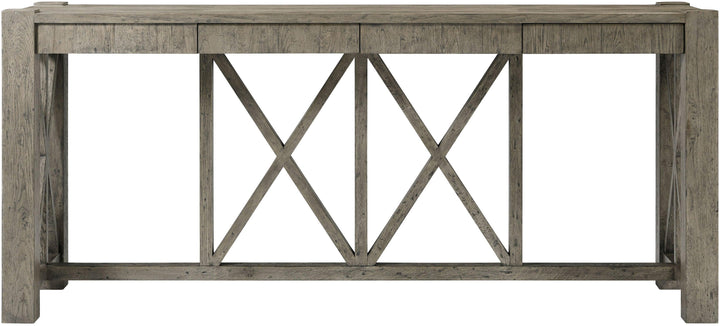 SwayLiving Orlando Bar Console Table CONSOLE TABLES
