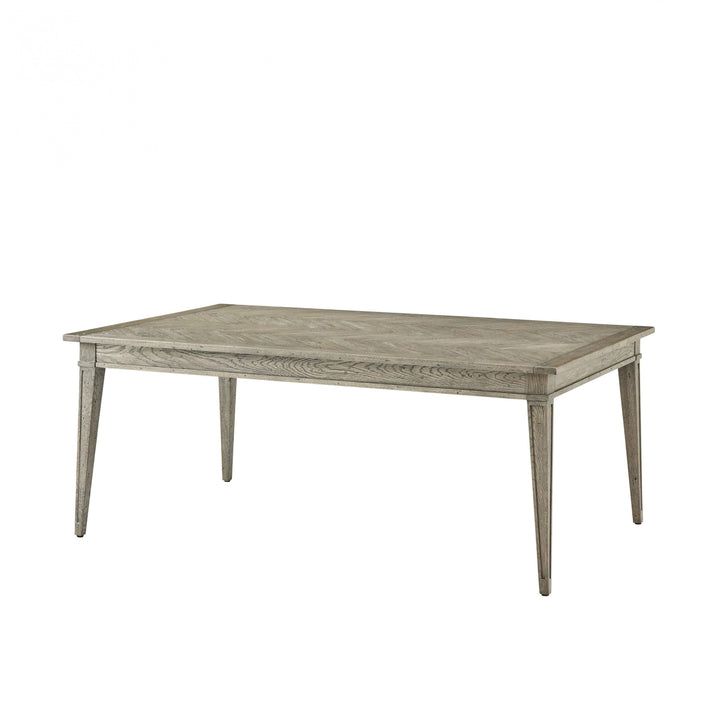 SwayLiving Callan Dining Table DINING TABLES