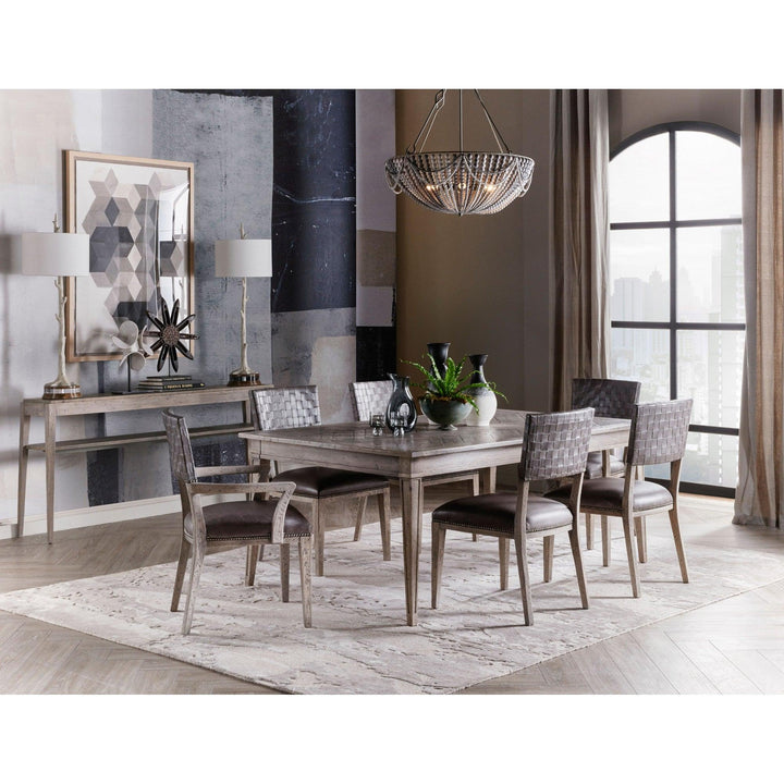 SwayLiving Callan Dining Table DINING TABLES