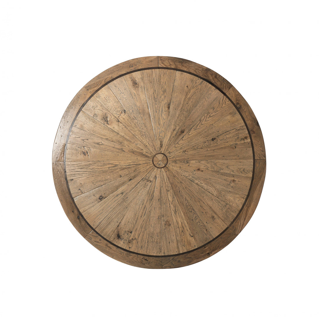 Light Echo Oak