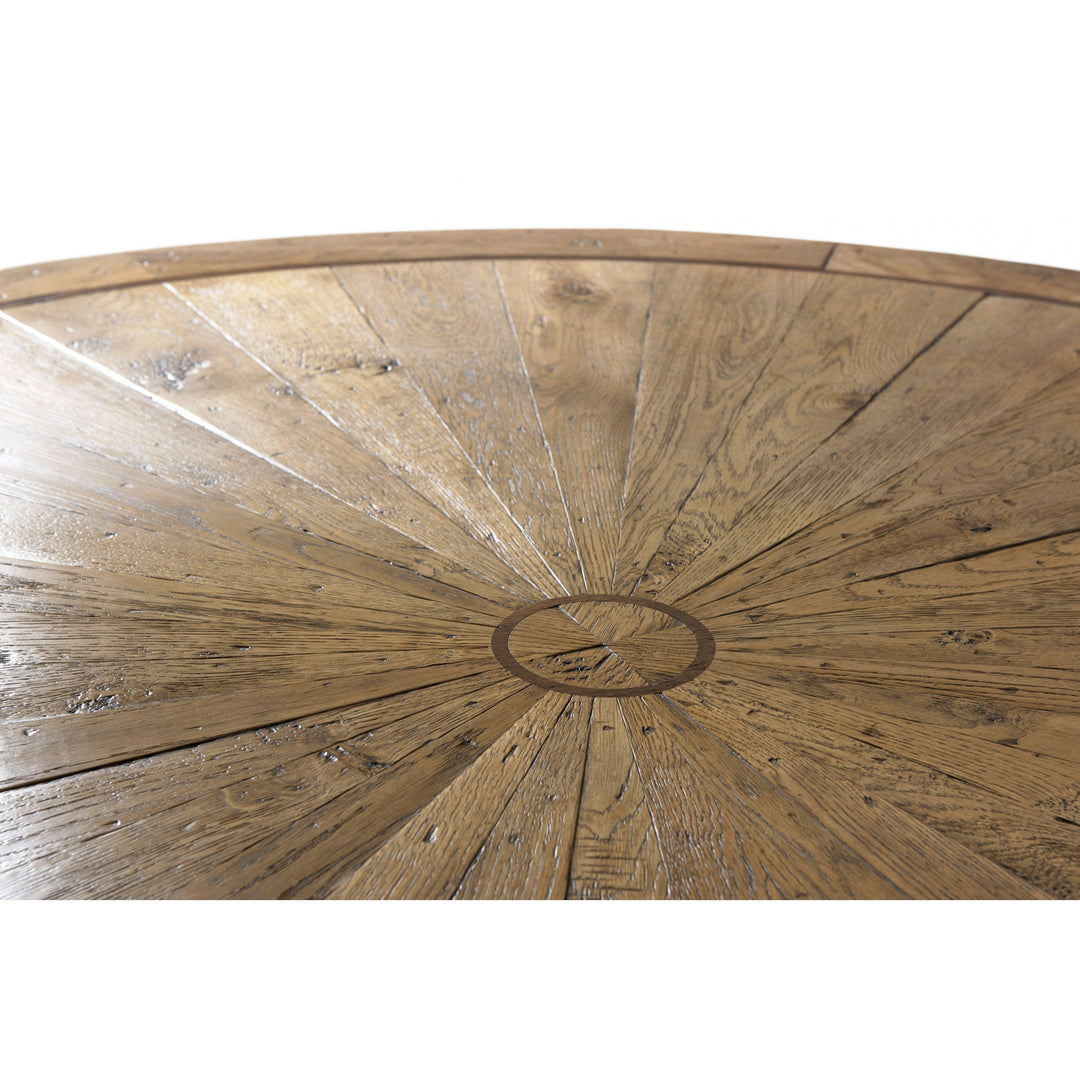 Light Echo Oak